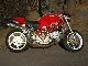 Ducati  S4R by dealer 2005 Naked Bike photo