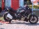 2011 Ducati  Diavel black stock from 2.99% Motorcycle Motorcycle photo 1
