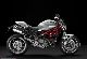2011 Ducati  Monsternie Fazer Hornet Diversio Motorcycle Motorcycle photo 1