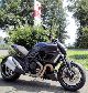 Ducati  Diavel Carbon 1200 ABS now available 2011 Motorcycle photo