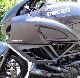 2011 Ducati  Diavel Carbon 1200 ABS now available Motorcycle Motorcycle photo 8