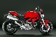 Ducati  Monster 696 +, including ABS cargo shipped immediately 2011 Naked Bike photo