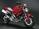 2011 Ducati  Monster 696 +, including ABS cargo shipped immediately Motorcycle Naked Bike photo 2