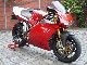 2004 Ducati  998S final edition, many extras Motorcycle Sports/Super Sports Bike photo 1