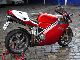 2004 Ducati  998S final edition, many extras Motorcycle Sports/Super Sports Bike photo 2