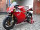 2004 Ducati  998S final edition, many extras Motorcycle Sports/Super Sports Bike photo 4