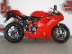Ducati  1198 S model 2010 with Ohlins 1.Hand, no VF 2010 Sports/Super Sports Bike photo