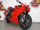 2010 Ducati  1198 S model 2010 with Ohlins 1.Hand, no VF Motorcycle Sports/Super Sports Bike photo 1