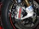 2010 Ducati  1198 S model 2010 with Ohlins 1.Hand, no VF Motorcycle Sports/Super Sports Bike photo 3