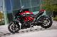 Ducati  Diavel Carbon 1200 Red - 2012 - IN STOCK 2011 Motorcycle photo