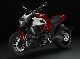 2011 Ducati  Diavel 1200 - Model 2012 - IN STOCK Motorcycle Motorcycle photo 1