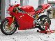 Ducati  998 FE! NEW! 2006 Sports/Super Sports Bike photo