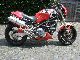 Ducati  Monster M900 EXCHANGE 1993 Motorcycle photo