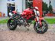 2011 Ducati  Big red 796 IN STOCK Motorcycle Naked Bike photo 1