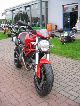 2011 Ducati  Big red 796 IN STOCK Motorcycle Naked Bike photo 2
