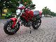 2011 Ducati  Big red 796 IN STOCK Motorcycle Naked Bike photo 3