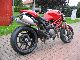 2011 Ducati  Big red 796 IN STOCK Motorcycle Naked Bike photo 5