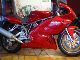 2002 Ducati  900 SS Carenata Motorcycle Sports/Super Sports Bike photo 2