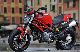 Ducati  MONSTER 796 ABS - 2012 - now available 2011 Naked Bike photo