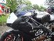 2007 Ducati  749 Dark Motorcycle Sports/Super Sports Bike photo 2