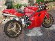 Ducati  916 Biposto Special Edition (996.998) 1998 Racing photo
