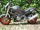 Ducati  Monster S4 Senna Special Edition, like new 2002 Motorcycle photo