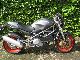 2002 Ducati  Monster S4 Senna Special Edition, like new Motorcycle Motorcycle photo 1