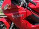 2003 Ducati  ST 4 Sports Tourer Motorcycle Sports/Super Sports Bike photo 2