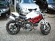 2011 Ducati  Monster M 796 ABS model 2012 Motorcycle Naked Bike photo 1