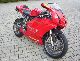 2003 Ducati  999 0.99% Finanzg, Termignoni kit, ETC, Motorcycle Sports/Super Sports Bike photo 1