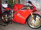 Ducati  SPA 916 Evolutione - 916spa.de 1995 Sports/Super Sports Bike photo