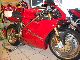 1995 Ducati  SPA 916 Evolutione - 916spa.de Motorcycle Sports/Super Sports Bike photo 1