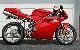 Ducati  996 Biposto Desmoquattro top condition! 2000 Sports/Super Sports Bike photo