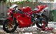 2000 Ducati  996 Biposto Desmoquattro top condition! Motorcycle Sports/Super Sports Bike photo 1