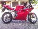 2000 Ducati  996 Biposto Desmoquattro top condition! Motorcycle Sports/Super Sports Bike photo 2