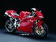 2000 Ducati  996 Biposto Desmoquattro top condition! Motorcycle Sports/Super Sports Bike photo 3