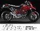 Ducati  Hypermotard 1100 evo HYM Model 2012 2011 Super Moto photo