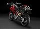2011 Ducati  Hypermotard 1100 evo HYM Model 2012 Motorcycle Super Moto photo 3