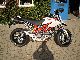 2011 Ducati  Hypermotard 1100 Motorcycle Super Moto photo 1