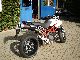 2011 Ducati  Hypermotard 1100 Motorcycle Super Moto photo 2