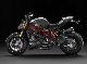 2011 Ducati  STREET FIGHTER 1098's - 2012 gray & red available Motorcycle Streetfighter photo 2