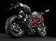 2011 Ducati  STREET FIGHTER 1098's - 2012 gray & red available Motorcycle Streetfighter photo 3