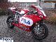 Ducati  999 S or R Fila Replica Troy Bayliss 2004 Sports/Super Sports Bike photo
