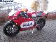 2004 Ducati  999 S or R Fila Replica Troy Bayliss Motorcycle Sports/Super Sports Bike photo 3