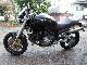 2005 Ducati  Monster S4R first HD. Motorcycle Tourer photo 1