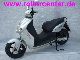 2011 e-max  90S Motorcycle Scooter photo 3