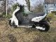 e-max  90 s electric scooter 2011 Scooter photo