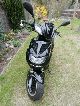 2011 Explorer  Spin 50 Black Edition Motorcycle Scooter photo 1