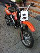 2011 Explorer  Motocross 125cc Motorcycle Lightweight Motorcycle/Motorbike photo 1