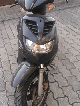 2010 Explorer  SPIN 50cc Motorcycle Scooter photo 3